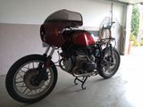 BMW R100RS - BMW 1981 R100