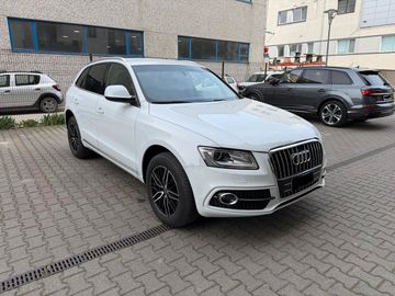 Audi Q5 - 3