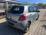 Toyota Yaris Cool - Toyota Yaris mit Diesel-Antrieb