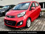 Kia Picanto FIFA World Cup Edition * 1.Hand * Klima* - gebrauchte Kia Picanto aus dem Jahr 2013