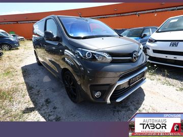 Toyota Proace (Verso) - 2