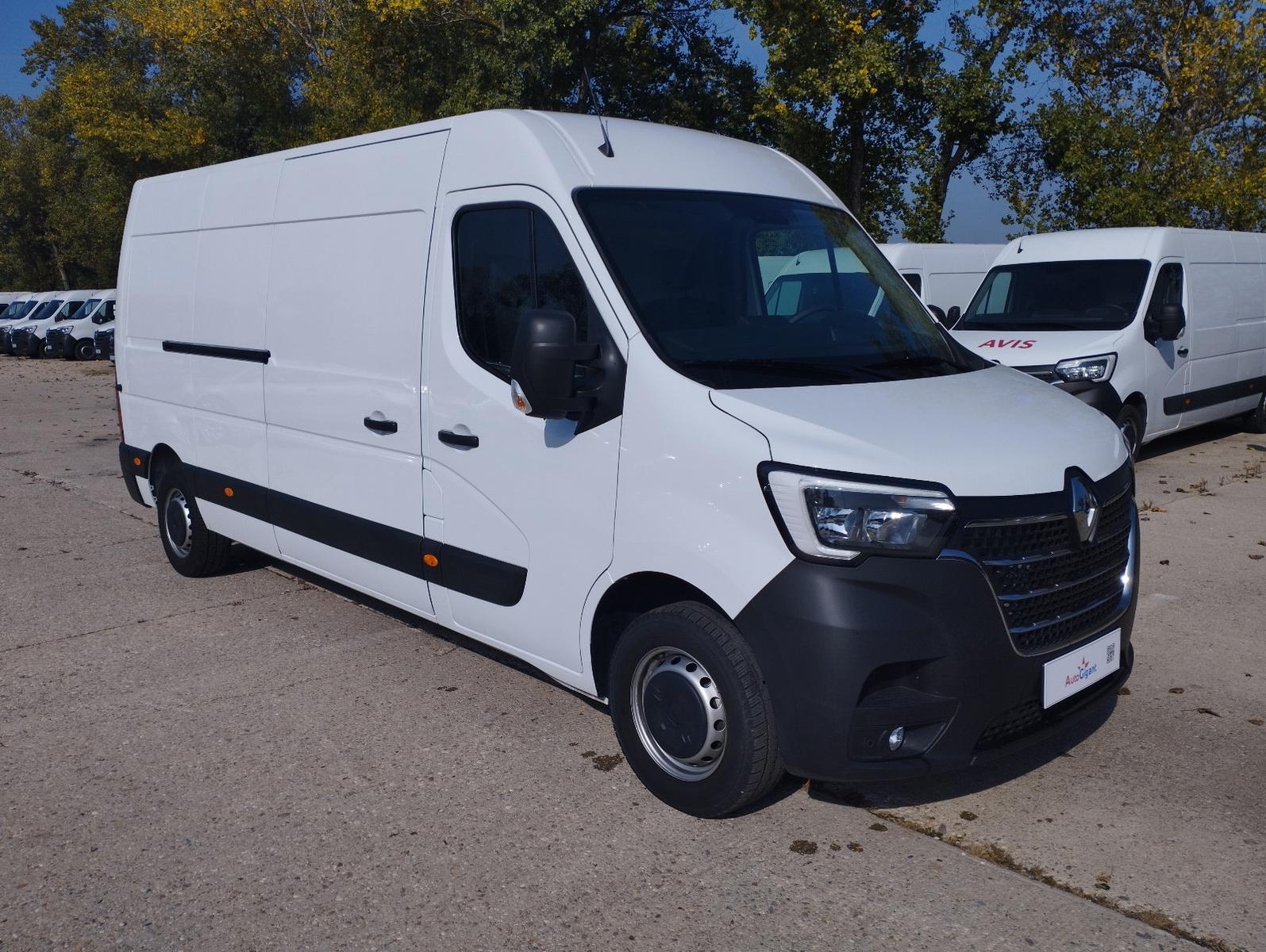 Renault Master 2,3 dCi L3H2 Cool |Navi|Camera|Cruise Con