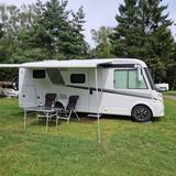 Knaus Van i 650 MEG  - Knaus 650 me