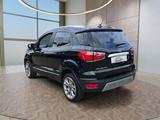 Ford EcoSport 1.0 EcoBoost Titanium X   Schiebedach/N - Ford EcoSport mit Schiebedach