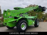 Merlo P65.14HM GABEL+SCHAUFEL+LASTHAKEN - Merlo LKWs