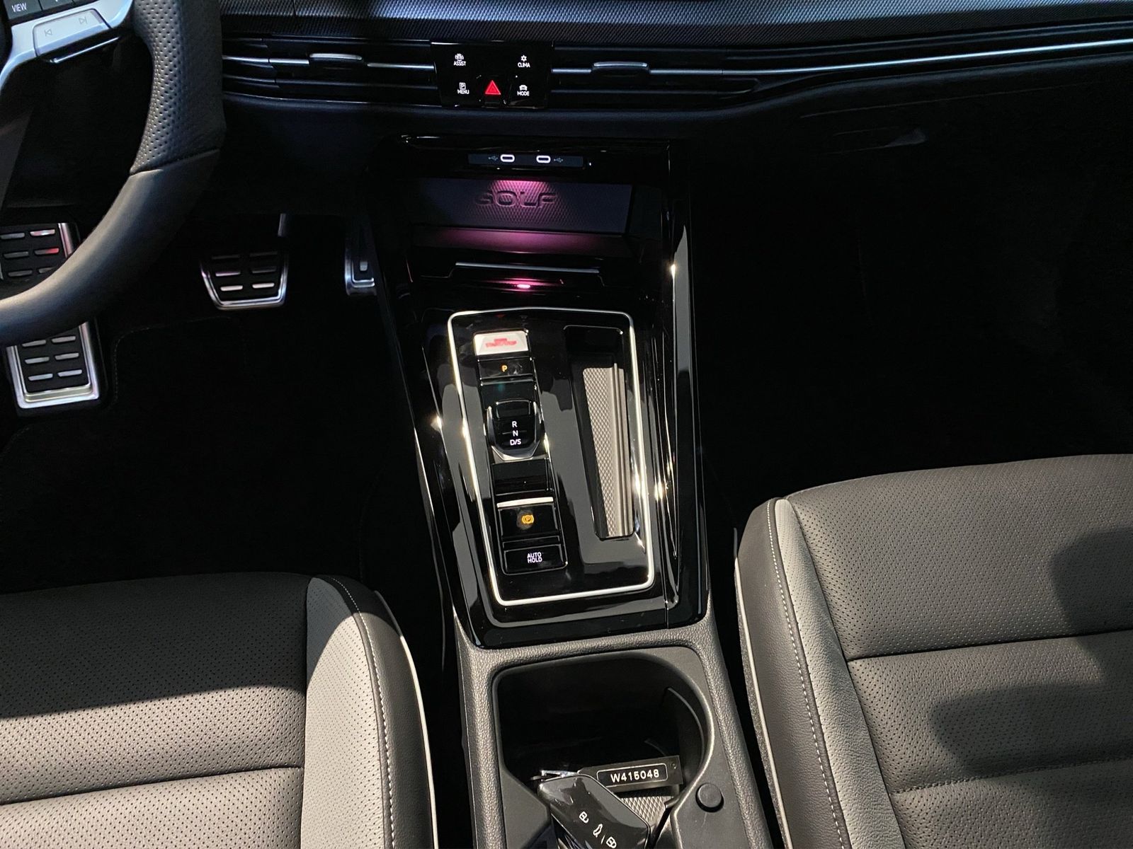 Volkswagen Golf - Bild 11