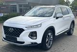Hyundai SANTA FE 2.2 2WD 8AT Premium/ACC/HUD/360/PANO - Hyundai SANTA FE: 3.3
