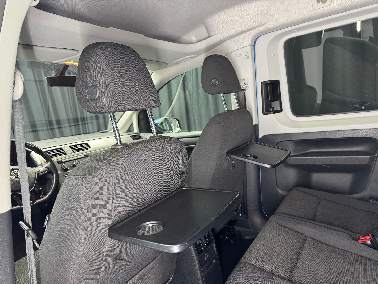 Fahrzeugabbildung Volkswagen Caddy PKW Comfortline BMT 1.4 TSI|NAVI|PDC|
