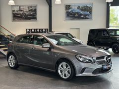 MERCEDES-BENZ A 180 - Ansicht 2