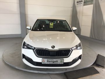 Skoda Scala - 2
