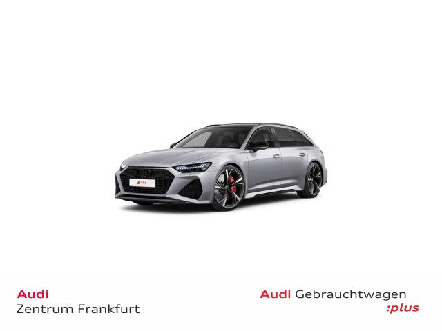 Audi RS6 - Bild 1