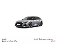 Audi RS6 - Vorschau Bild 1