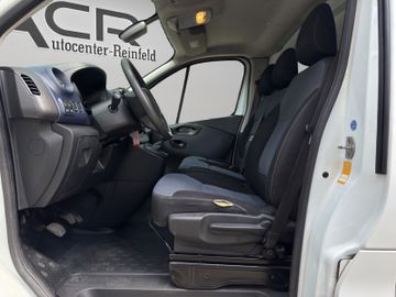 Opel Vivaro - 9