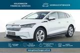 Skoda Enyaq iV electric 150kW 1-Gang-Automatik 4 Türen