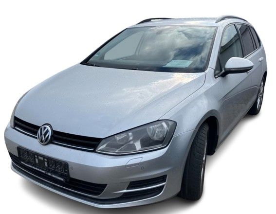 Volkswagen Golf 2.0 TDI Comfortline AHK NAVI PDC BLUETOOTH