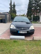 Honda civic - Honda Civic in Bielefeld
