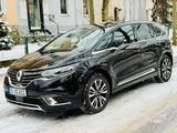 Renault Espace V Initiale Paris TCe 225 EDC GPF - voll