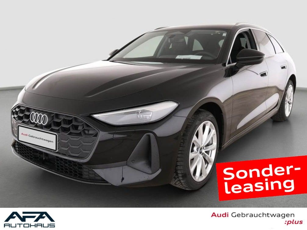 Audi A5 Avant TFSI quattro S tr. AHK*RFK*ACC*Sp.Sitze