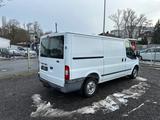 Ford Transit Kasten FT 280 M LKW Lang TÜV AHK 1.Hand - Ford Transit: 280m