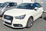 Audi A1 1.2 TFSI Ambition - gebrauchte Audi A1 aus dem Jahr 2010
