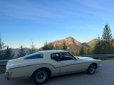 Buick Riviera GS, 1972, 455 cui / 7.5 lt V8, 18668 km,