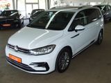 Volkswagen Touran R-Line 1Hand *AHK*NAV*SHZ*ACC*LED*