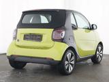Smart fortwo EQ Cabrio Pulse Exclusive 22kW JBL LED - Smart ForTwo: Cabrio, Pulse