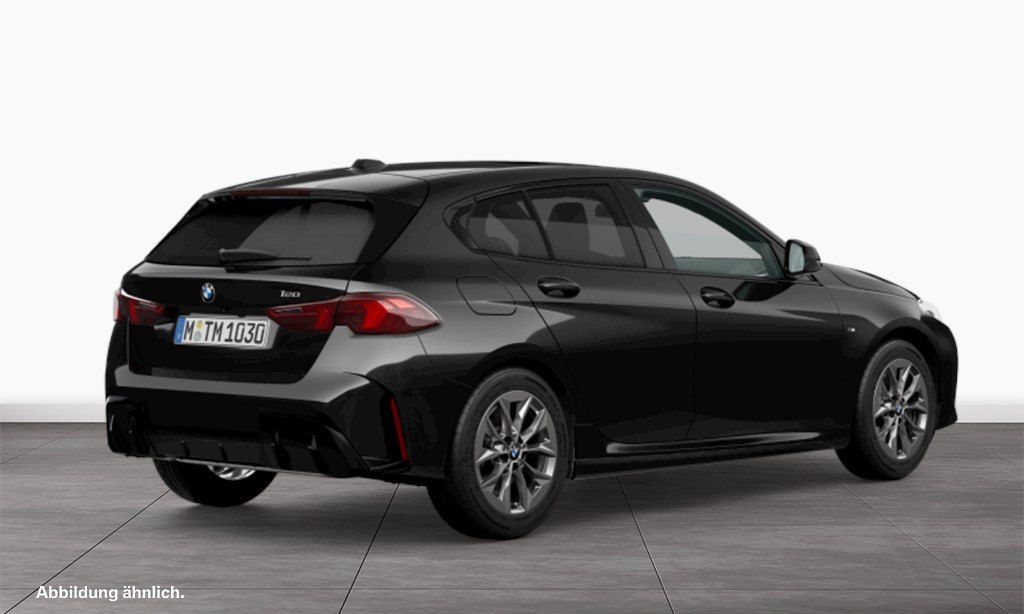BMW 120 - Bild 2