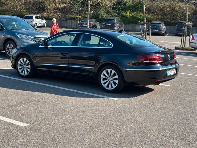 VW VW Passat 2.0 TDI  184 PS  EZ 23.09.2016...