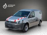 Volkswagen Caddy Maxi 2.0 CNG Kasten EcoFuel AHK 2.Hand - Erdgas (CNG)