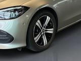 Mercedes-Benz C 180 Avantgarde, Night-P, S-Dach, Kamera - Mercedes-Benz C-Klasse: Limousine