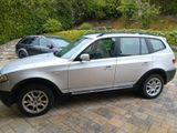 BMW X3 2.0d -