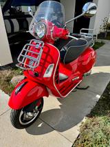 Vespa GTS 300ie ABS - VESPA MOTORRAD