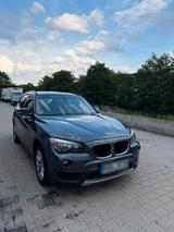 BMW X1 E84 18d Automatik - BMW 4er Reihe mit Diesel-Antrieb: Geländewagen