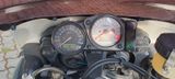 Suzuki GSX-R 600 - SUZUKI 2001 GSX R 600