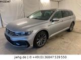 Volkswagen Passat GTE Facelift ACC Pano Massage 18" DigTach - gebrauchte Volkswagen Passat Variant mit Facelift