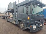 Mercedes-Benz Actros 1841, 6-Zyl. Autotransporter 8 Pkws - Angebote