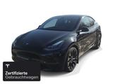 Tesla Model Y Performance - Tesla Model Y Gebrauchtwagen in Berlin