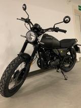 Keeway X light 125 - KEEWAY X LIGHT 125