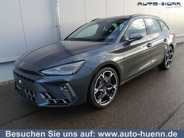 Cupra Leon Sportstourer 2.0 TSI 245 kW 4Drive VZ Ko...