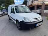 Peugeot Partner Presence HDi 75 - gebrauchte Peugeot Partner aus dem Jahr 2007