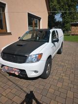 Toyota Hilux - Toyota Hilux aus 2007