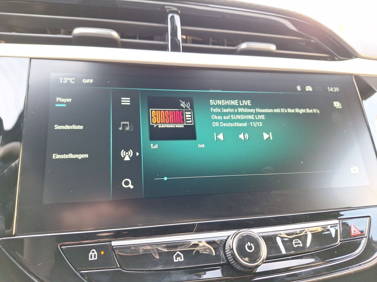 Opel Corsa - Bild 28