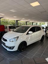 Mitsubishi Space Star Intro Edition+ - Mitsubishi Space Star in Wuppertal