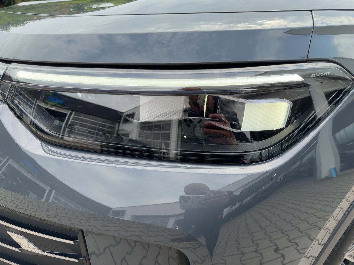 Volkswagen Tayron - Bild 16
