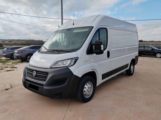 Fiat Ducato 30 2.3 MJT 120CV PM-TM Furgone