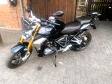 BMW R 1250 R - BMW Motorräder in Düsseldorf
