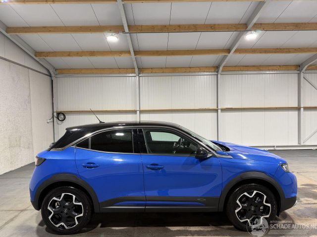 Opel Mokka-E 50kWh 100kW Stoelverwarming Navigatie