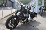 BMW R18 Bobber Black Edition ABS Walzwerk - CHOPPER BOBBER