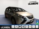 Opel Zafira C Tourer 120 Selection 7-Sitzer Klimaanla - Opel Gebrauchtwagen in Ratingen